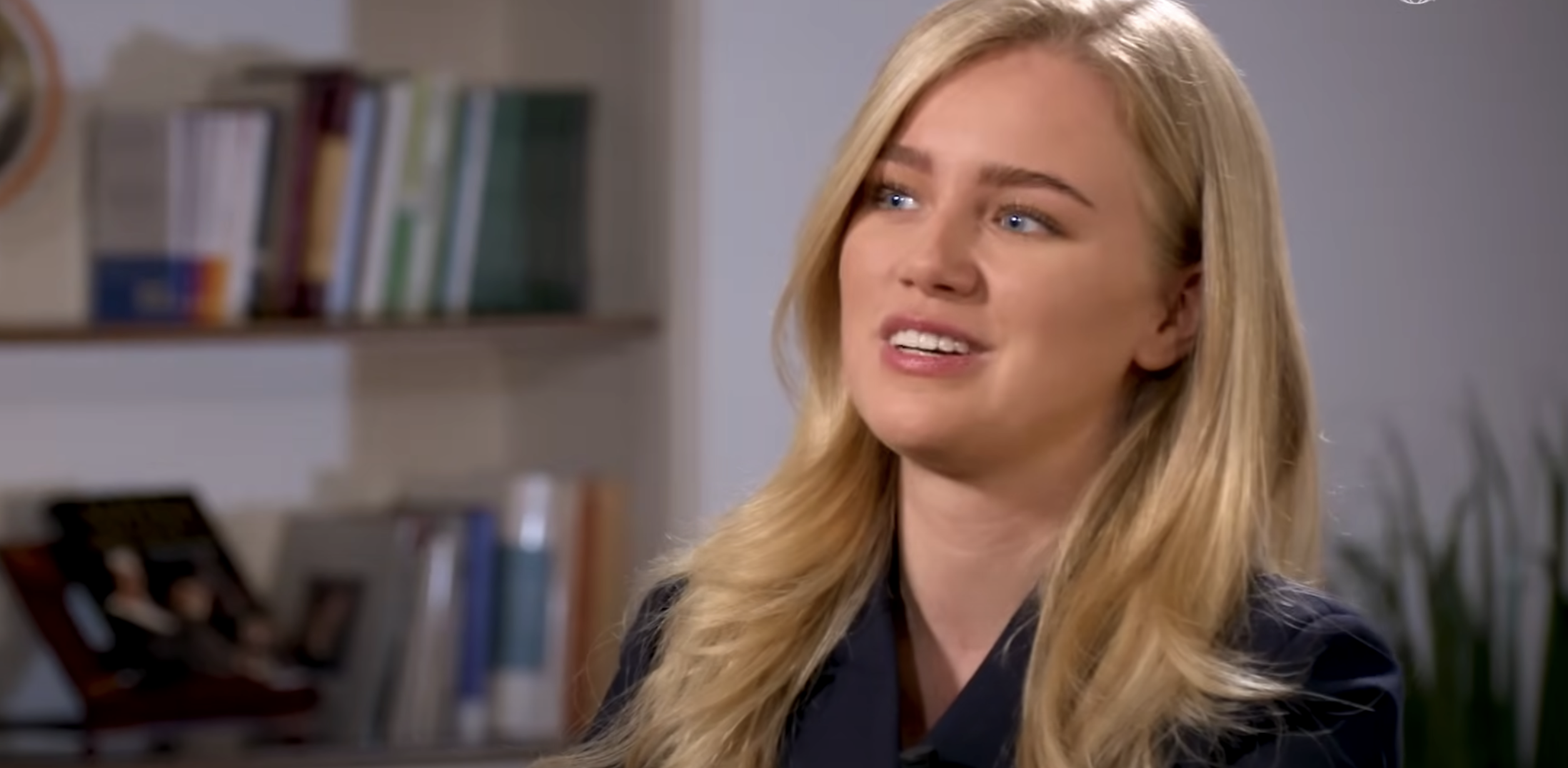 Eva Vlaardingerbroek – wie is haar huidige partner?